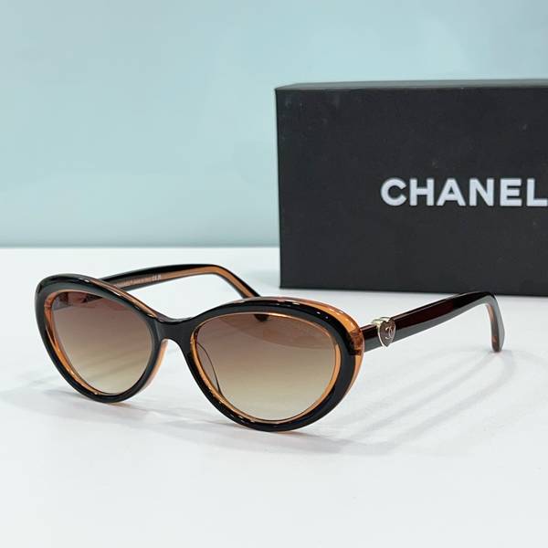 Chanel Sunglasses Top Quality CHS06100 Chanel Sunglasses Top Quality CHS06100