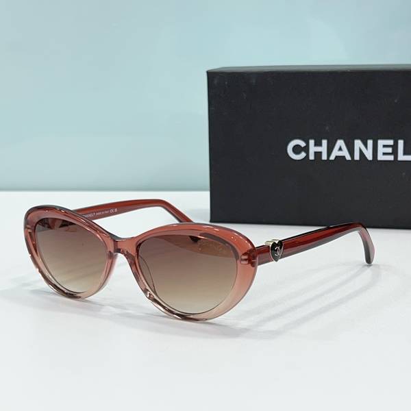 Chanel Sunglasses Top Quality CHS06102 Chanel Sunglasses Top Quality CHS06102