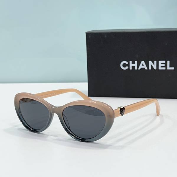 Chanel Sunglasses Top Quality CHS06103 Chanel Sunglasses Top Quality CHS06103