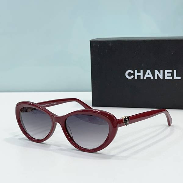 Chanel Sunglasses Top Quality CHS06104 Chanel Sunglasses Top Quality CHS06104
