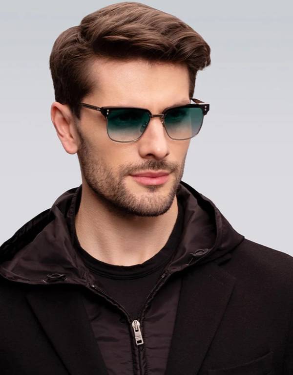 Dita Sunglasses Top Quality DTS00430 Dita Sunglasses Top Quality DTS00430