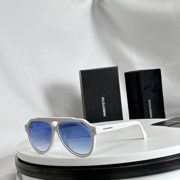 Dolce&Gabbana Sunglasses Top Quality DGS00835