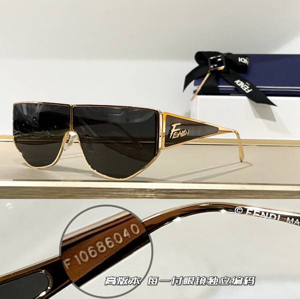 Fendi Sunglasses Top Quality FDS01339 Fendi Sunglasses Top Quality FDS01339