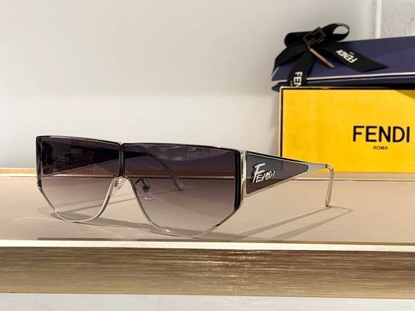 Fendi Sunglasses Top Quality FDS01345 Fendi Sunglasses Top Quality FDS01345
