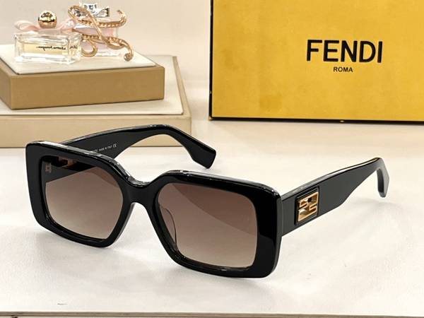 Fendi Sunglasses Top Quality FDS01347 Fendi Sunglasses Top Quality FDS01347