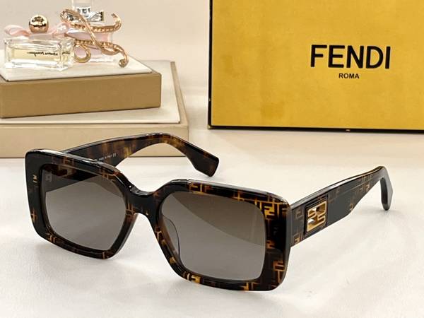 Fendi Sunglasses Top Quality FDS01349 Fendi Sunglasses Top Quality FDS01349
