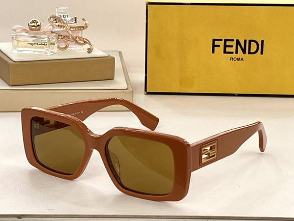Fendi Sunglasses Top Quality FDS01351 Fendi Sunglasses Top Quality FDS01351