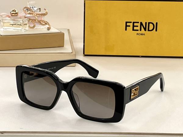 Fendi Sunglasses Top Quality FDS01352 Fendi Sunglasses Top Quality FDS01352