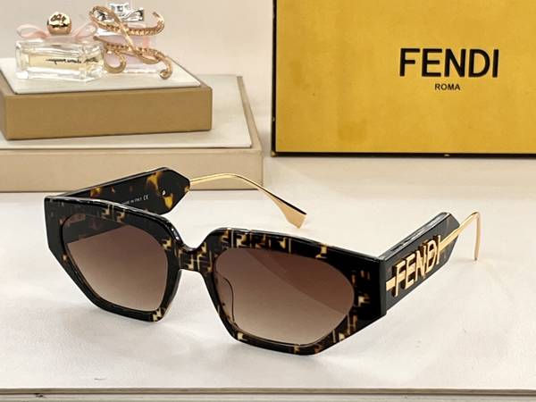 Fendi Sunglasses Top Quality FDS01354 Fendi Sunglasses Top Quality FDS01354