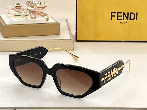 Fendi Sunglasses Top Quality FDS01355 Fendi Sunglasses Top Quality FDS01355