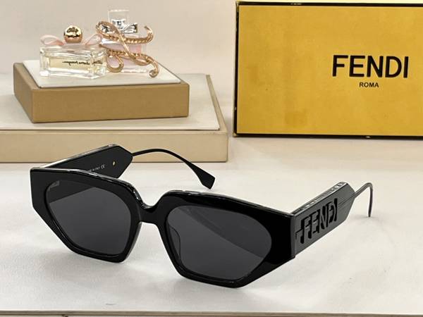 Fendi Sunglasses Top Quality FDS01356 Fendi Sunglasses Top Quality FDS01356