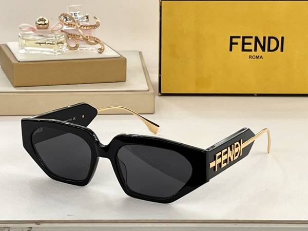 Fendi Sunglasses Top Quality FDS01357 Fendi Sunglasses Top Quality FDS01357