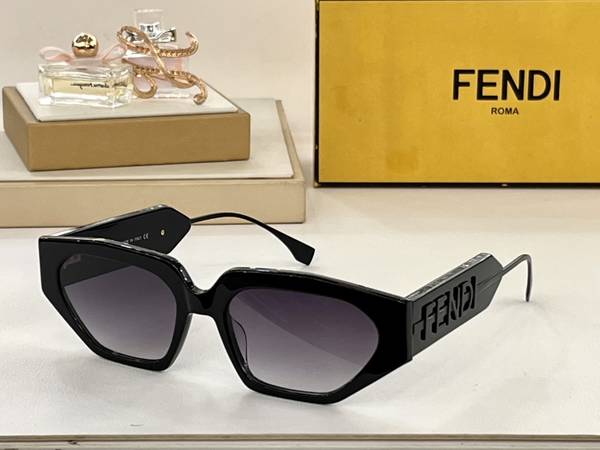Fendi Sunglasses Top Quality FDS01358 Fendi Sunglasses Top Quality FDS01358