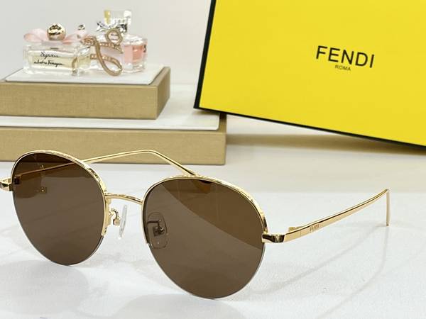 Fendi Sunglasses Top Quality FDS01359 Fendi Sunglasses Top Quality FDS01359