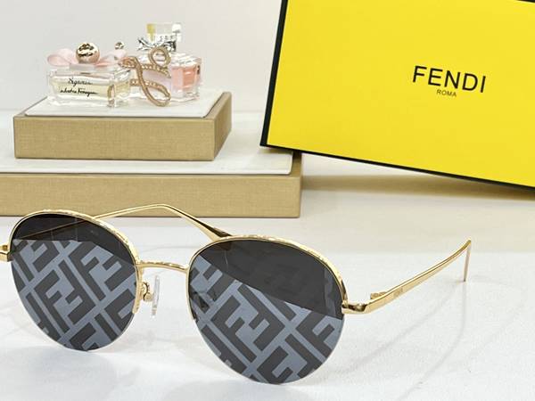 Fendi Sunglasses Top Quality FDS01360 Fendi Sunglasses Top Quality FDS01360