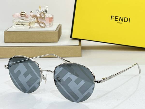 Fendi Sunglasses Top Quality FDS01361 Fendi Sunglasses Top Quality FDS01361