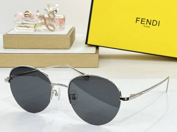 Fendi Sunglasses Top Quality FDS01362 Fendi Sunglasses Top Quality FDS01362