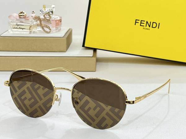 Fendi Sunglasses Top Quality FDS01363 Fendi Sunglasses Top Quality FDS01363