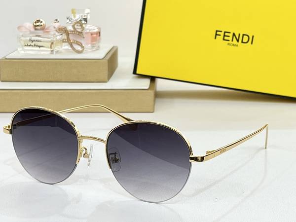 Fendi Sunglasses Top Quality FDS01364 Fendi Sunglasses Top Quality FDS01364