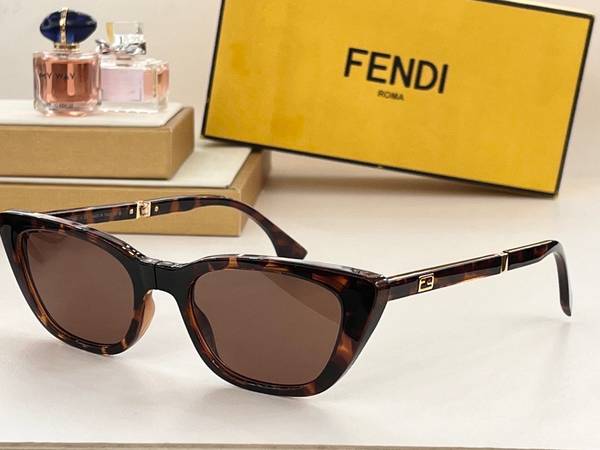 Fendi Sunglasses Top Quality FDS01365 Fendi Sunglasses Top Quality FDS01365