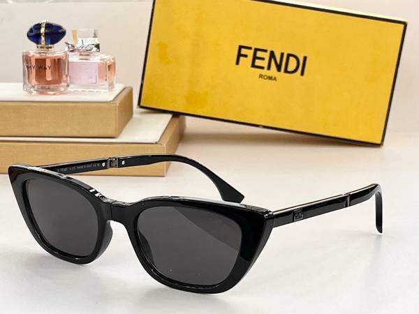 Fendi Sunglasses Top Quality FDS01366 Fendi Sunglasses Top Quality FDS01366
