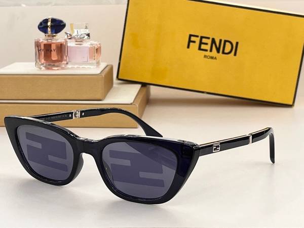 Fendi Sunglasses Top Quality FDS01367 Fendi Sunglasses Top Quality FDS01367