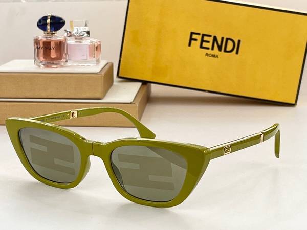 Fendi Sunglasses Top Quality FDS01369 Fendi Sunglasses Top Quality FDS01369