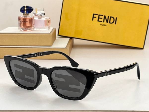 Fendi Sunglasses Top Quality FDS01370 Fendi Sunglasses Top Quality FDS01370