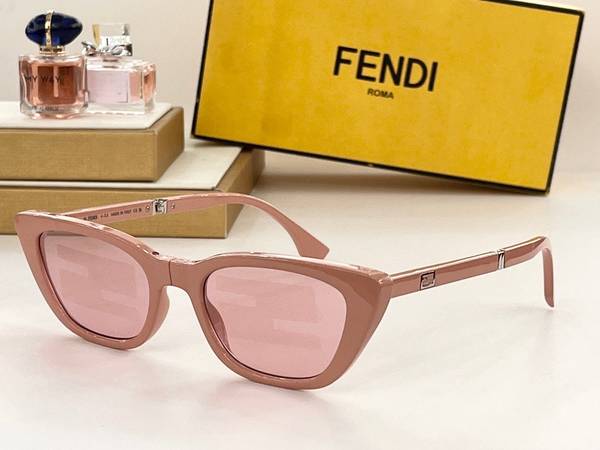 Fendi Sunglasses Top Quality FDS01371 Fendi Sunglasses Top Quality FDS01371