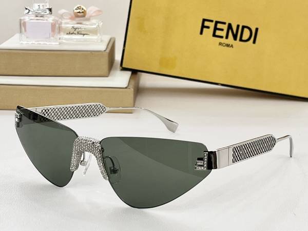 Fendi Sunglasses Top Quality FDS01373 Fendi Sunglasses Top Quality FDS01373