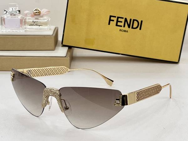 Fendi Sunglasses Top Quality FDS01374 Fendi Sunglasses Top Quality FDS01374