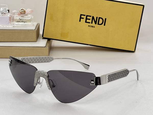 Fendi Sunglasses Top Quality FDS01376 Fendi Sunglasses Top Quality FDS01376