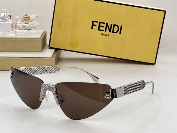 Fendi Sunglasses Top Quality FDS01377 Fendi Sunglasses Top Quality FDS01377