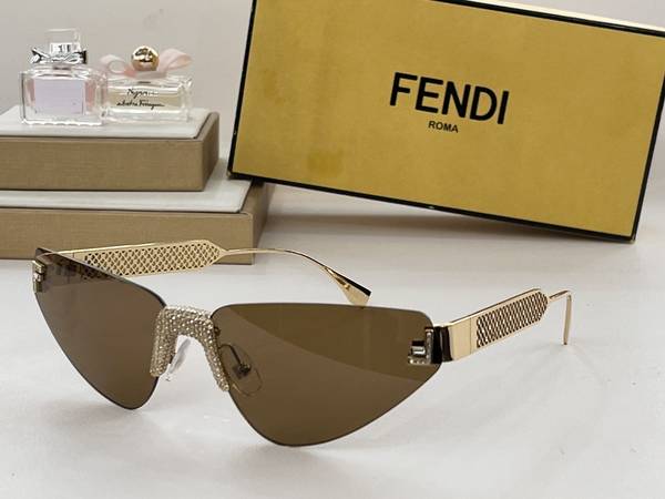 Fendi Sunglasses Top Quality FDS01378 Fendi Sunglasses Top Quality FDS01378