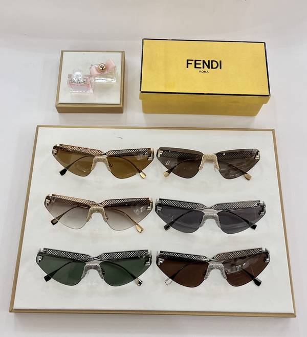 Fendi Sunglasses Top Quality FDS01379 Fendi Sunglasses Top Quality FDS01379