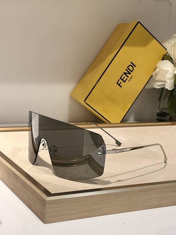 Fendi Sunglasses Top Quality FDS01381 Fendi Sunglasses Top Quality FDS01381