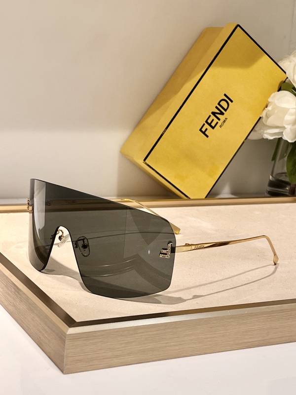 Fendi Sunglasses Top Quality FDS01383 Fendi Sunglasses Top Quality FDS01383