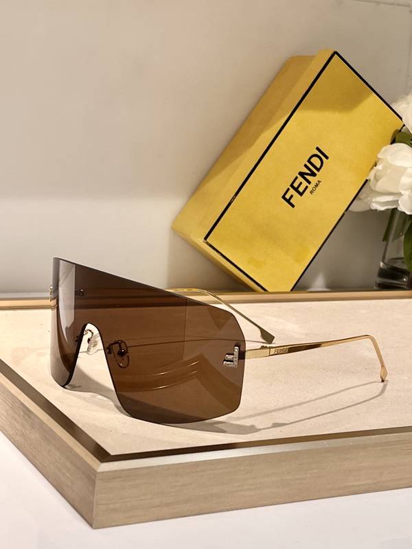 Fendi Sunglasses Top Quality FDS01384 Fendi Sunglasses Top Quality FDS01384