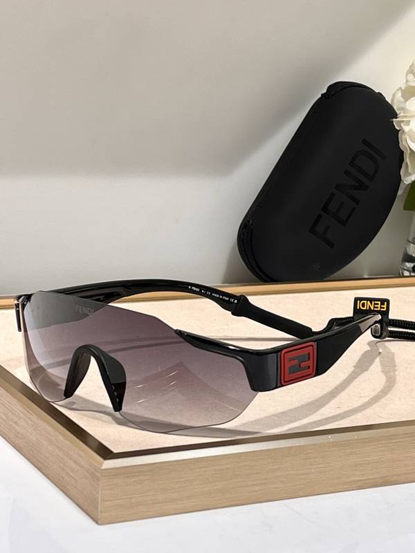 Fendi Sunglasses Top Quality FDS01392 Fendi Sunglasses Top Quality FDS01392
