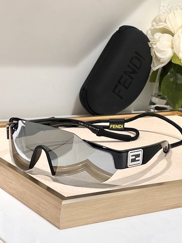 Fendi Sunglasses Top Quality FDS01394 Fendi Sunglasses Top Quality FDS01394
