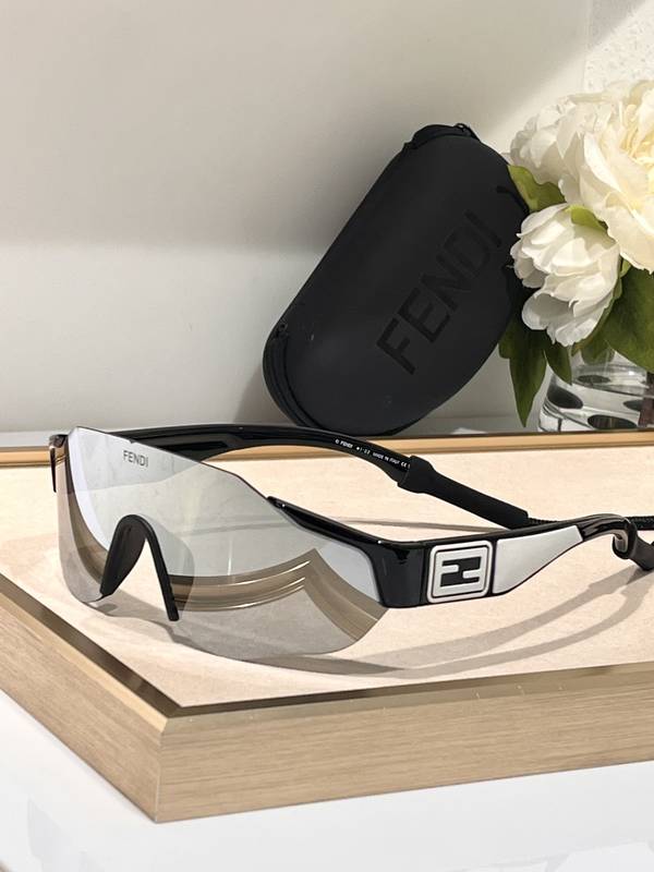 Fendi Sunglasses Top Quality FDS01395 Fendi Sunglasses Top Quality FDS01395
