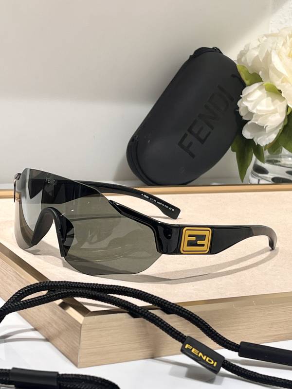 Fendi Sunglasses Top Quality FDS01396 Fendi Sunglasses Top Quality FDS01396