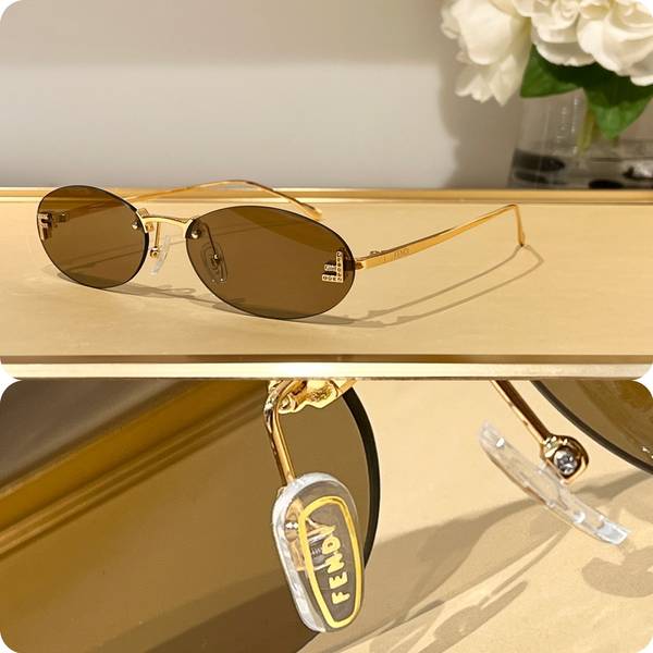Fendi Sunglasses Top Quality FDS01399 Fendi Sunglasses Top Quality FDS01399