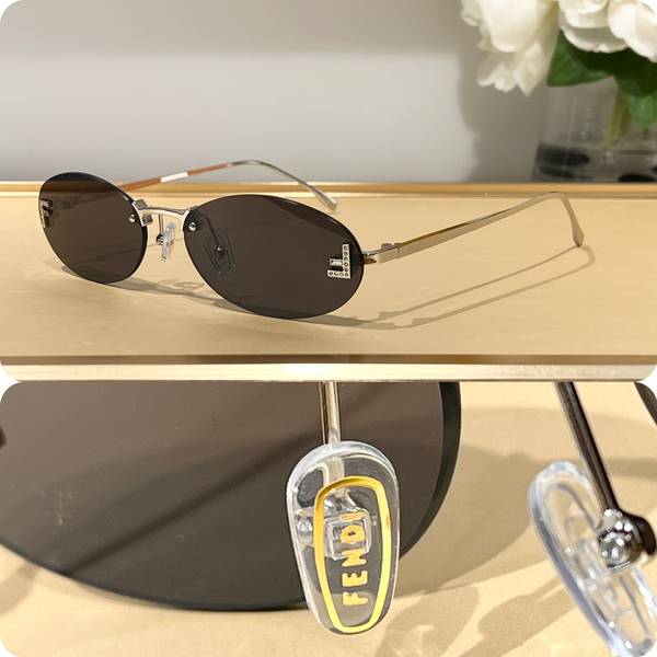 Fendi Sunglasses Top Quality FDS01402 Fendi Sunglasses Top Quality FDS01402
