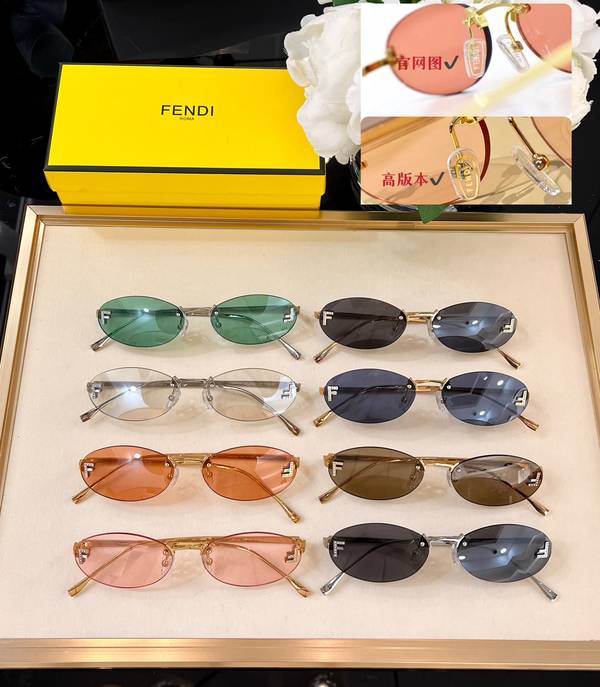 Fendi Sunglasses Top Quality FDS01405 Fendi Sunglasses Top Quality FDS01405