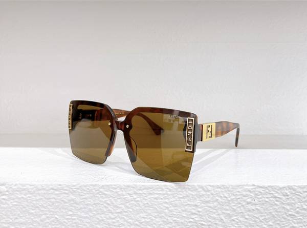 Fendi Sunglasses Top Quality FDS01413 Fendi Sunglasses Top Quality FDS01413