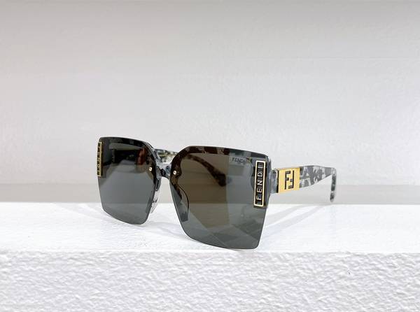 Fendi Sunglasses Top Quality FDS01415 Fendi Sunglasses Top Quality FDS01415