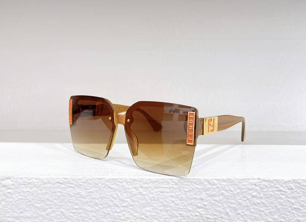 Fendi Sunglasses Top Quality FDS01417 Fendi Sunglasses Top Quality FDS01417