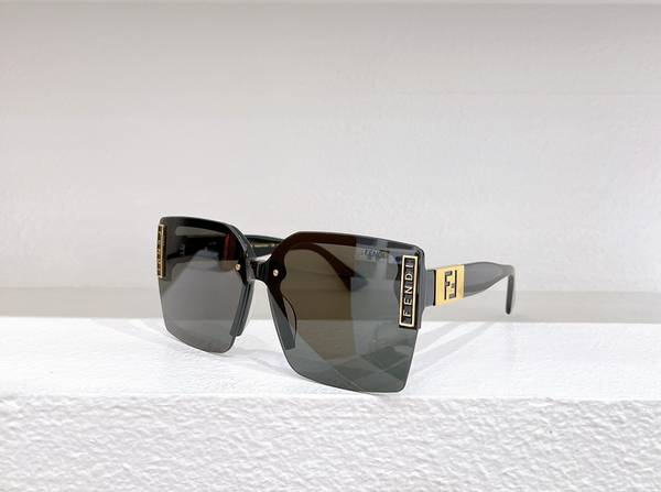 Fendi Sunglasses Top Quality FDS01418 Fendi Sunglasses Top Quality FDS01418