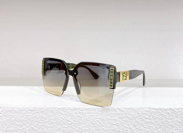 Fendi Sunglasses Top Quality FDS01419 Fendi Sunglasses Top Quality FDS01419